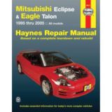 Haynes Automotive Manual, 68031