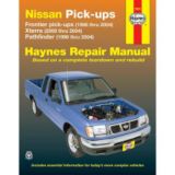 Haynes Automotive Manual, 72031