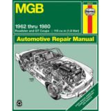 Haynes Automotive Manual, 66010