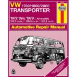 Haynes Automotive Manual, 96035