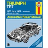 Haynes Automotive Manual, 94010