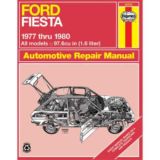 Haynes Automotive Manual, 36032