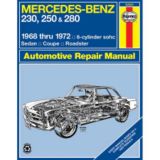 Haynes Automotive Manual, 63020