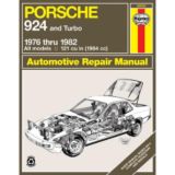 Haynes Automotive Manual, 80030