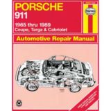 Haynes Automotive Manual, 80020