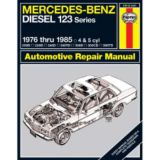 Haynes Automotive Manual, 63012
