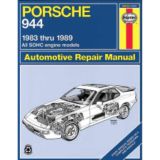 Haynes Automotive Manual, 80035