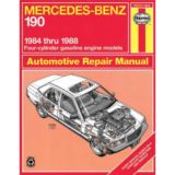 Haynes Automotive Manual, 63015