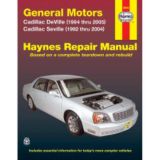 Haynes Automotive Manual, 38032