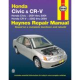 Haynes Automotive Manual, 42026