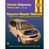 Haynes Automotive Manual, 42035