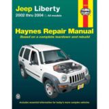 Manuel automobile Haynes, 50035