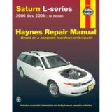 Haynes Automotive Manual, 87020