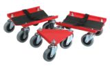 Premium Kreeper Dolly Set