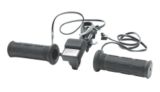Ignition Heated Hand Grips