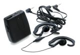 Système d'interphone pour VTT, motocyclette, motoneige