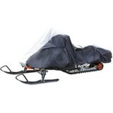 Housse de motoneige en toile Sidewind
