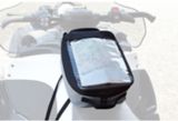 Sidewind Snowmobile Tank Bag