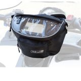 Deluxe Handlebar Map Bag