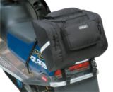 Deluxe Rear Cargo Bag