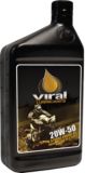 Viral Lubricant 20W50 4 Stroke Oil