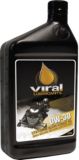 Viral Lubricant 0W30 Synthetic Blend Motor...
