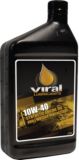 Viral Lubricant 10W40 Synthetic Motor Oil