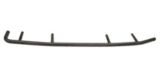 9-in 90° Carbide Runner