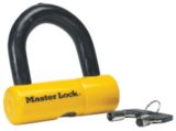 Master Lock Compact U-lock