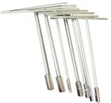 Ignition T-Handle Set