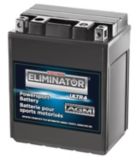 MotoMaster Eliminator Powersport Battery