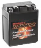 Batterie MotoMaster Eliminator, sports motoris�s