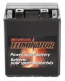 MotoMaster Eliminator Powersport Battery