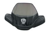 Car�nage universel VTT, noir