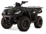VTT utilitaire TGB 425