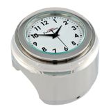 Handlebar Mounted Clock