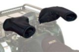 Geartector ATV Mitts, Black