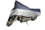 Housse de motocyclette, tr�s grand