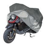 Housse de scooter, moyen