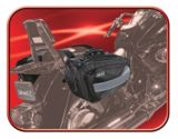 Premium Motorcycle Saddle Bags
