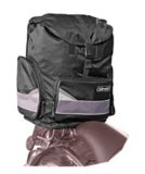 Premium Motorcycle Travel Packpack