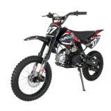 Apollo ADR 125 Dirt Bike