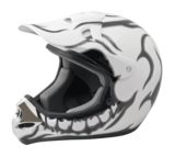 Raider MX Helmet