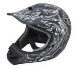 Casque Raider MX Tribal Scream