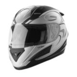 Casque int�gral VCAN Cyclone