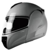 VCAN Commando Full-Face Modular Helmet