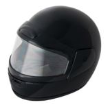 Raider Youth Full Face Snow Helmet