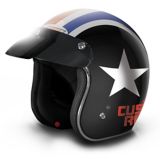 Casque de moto origine Primo Stunt