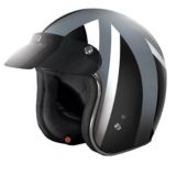Origine Primo Union Jack Motorcycle Helmet