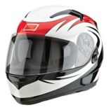 Casque de moto origine Comp Vitro